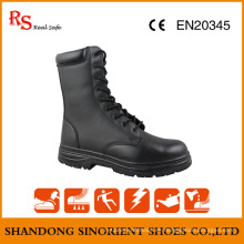 Hochglanz American Military Stiefel Snf568